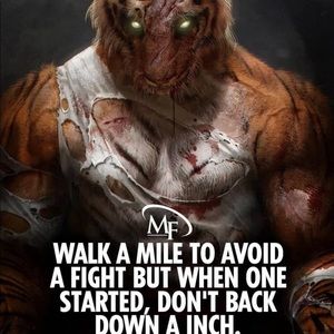 Meet your Posher, Samuel